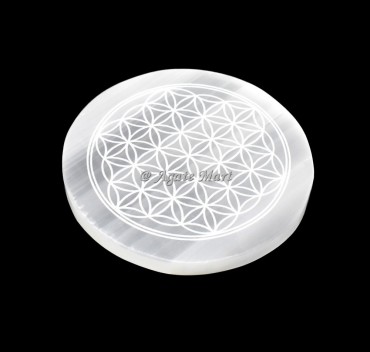 Selenite Products